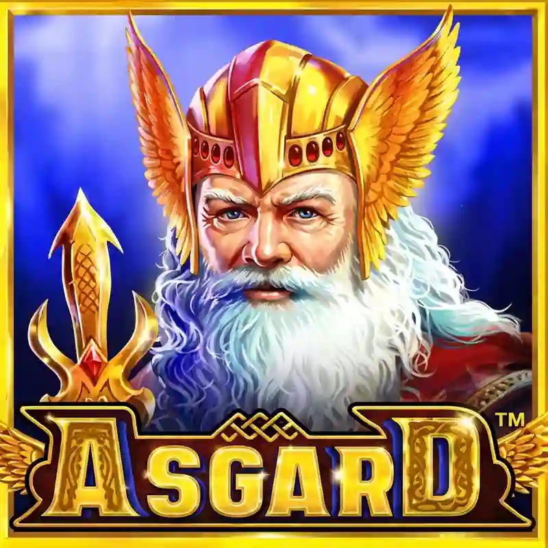 Asgard slot game