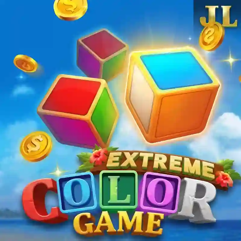Color Game Extreme slot game
