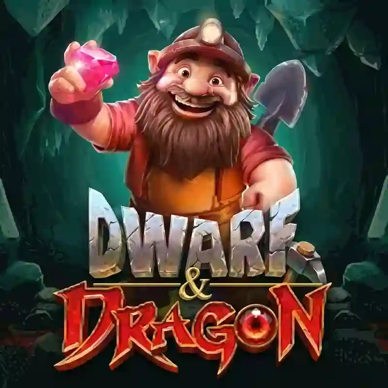 Dwarf & Dragon slot game