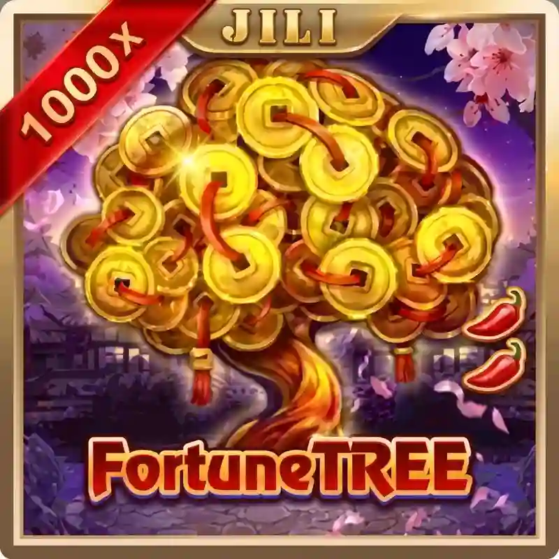 Fortune Tree slot