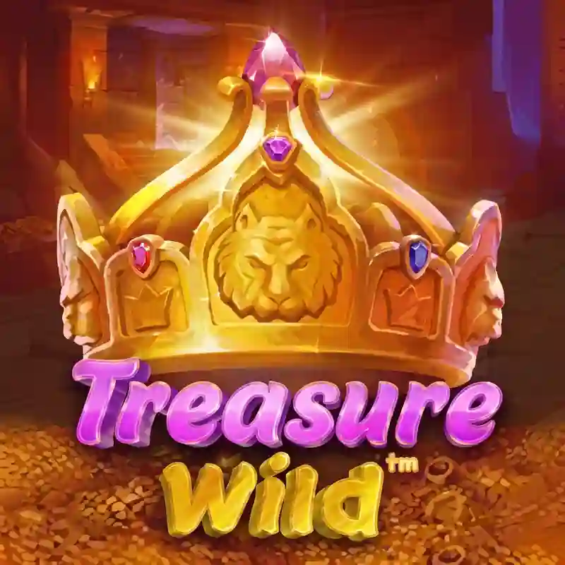 Treasure Wild™